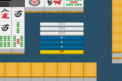 Autotable - a multiplayer mahjong tabletop simulator - Showcase - three.js  forum